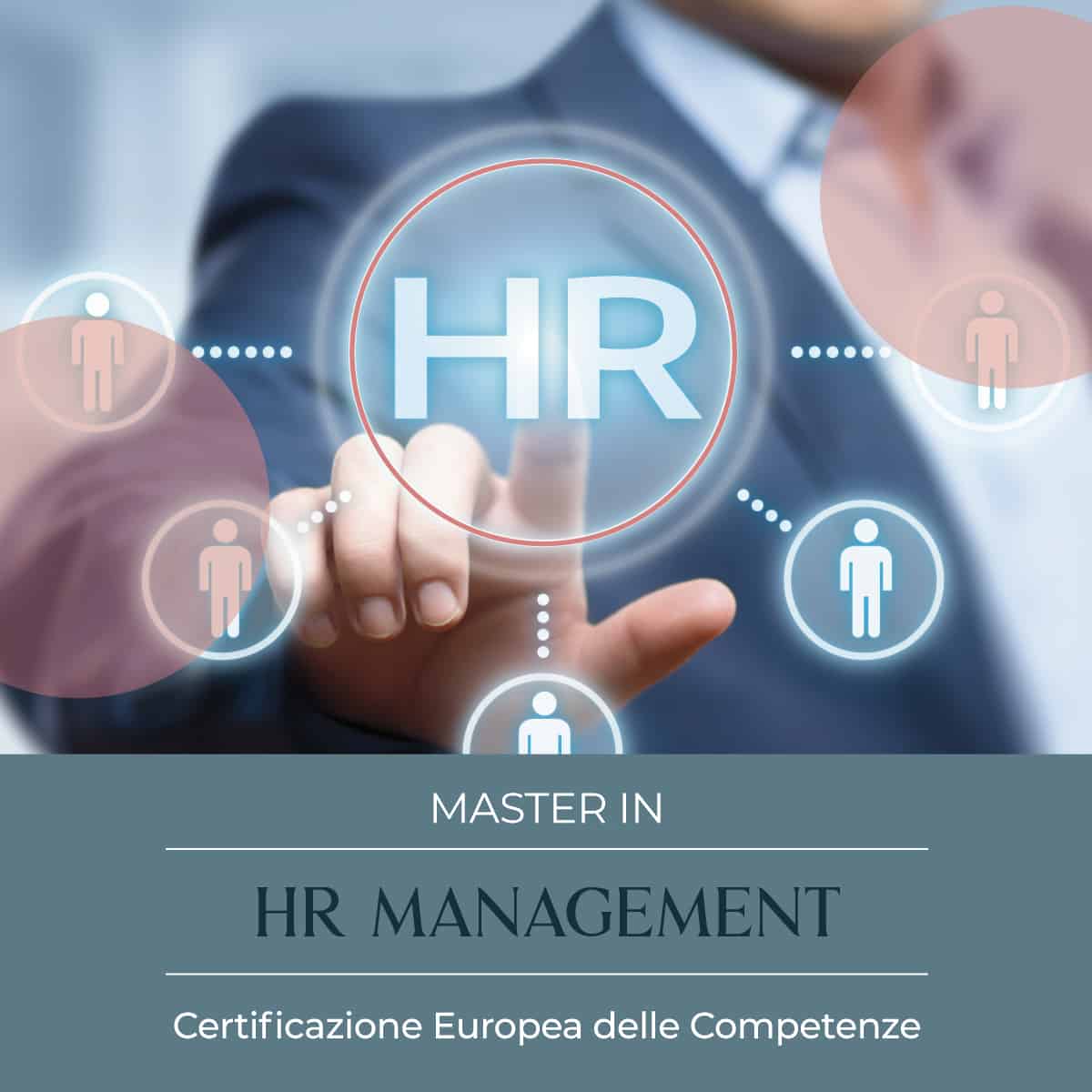 master thesis hr management