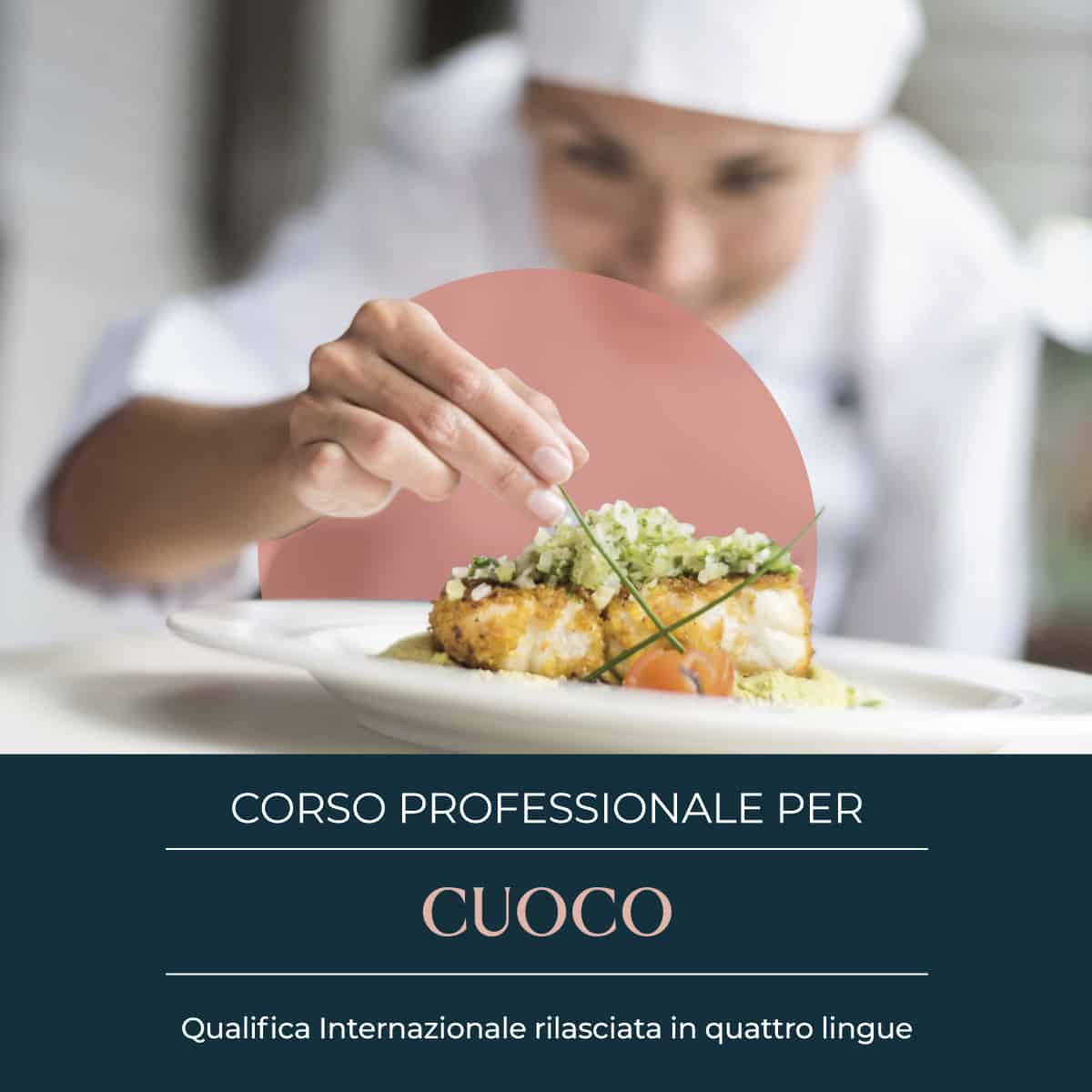 Qualifica Di Cuoco Accademia Delle Professioni