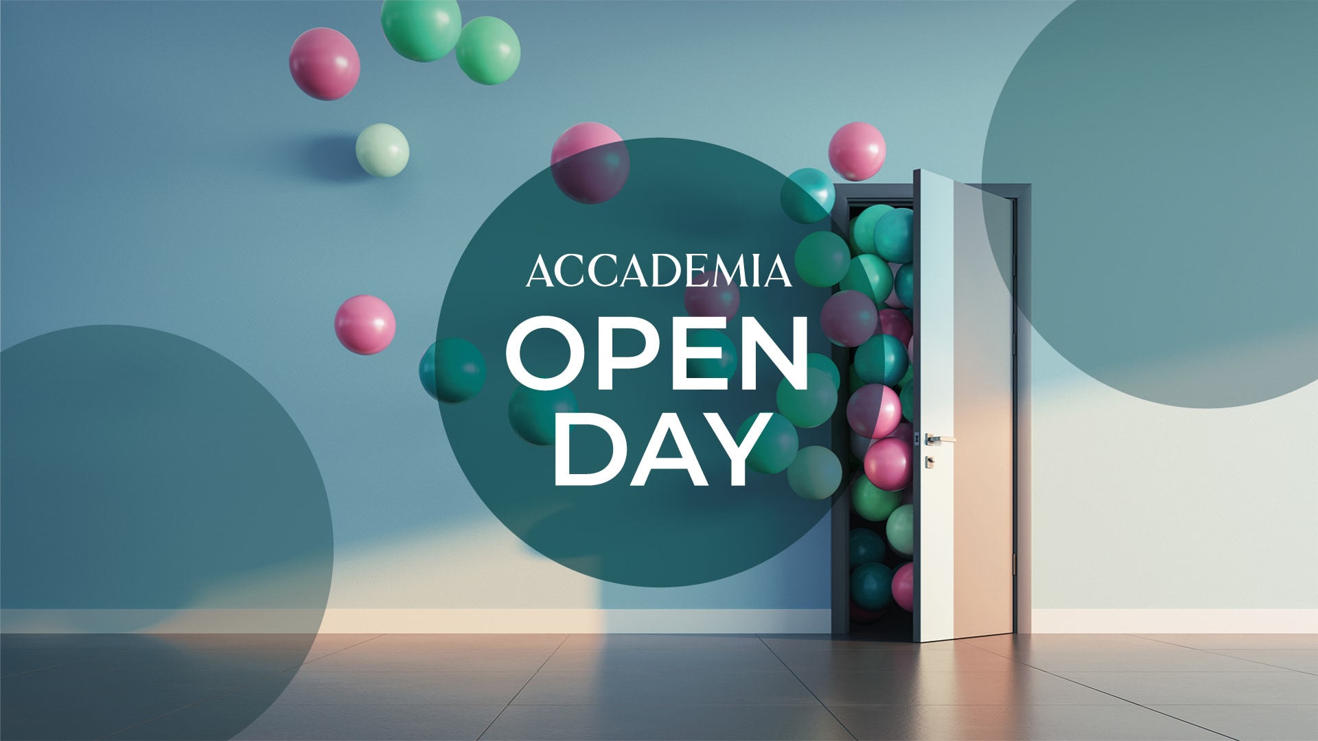 OpenDay A 